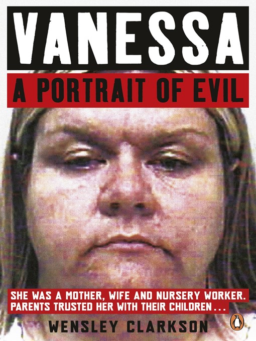 Title details for Vanessa by Wensley Clarkson - Available